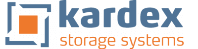 KARDEX STORAGE SYSTEMS, LLC logo