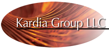 KARDIA GROUP LLC logo