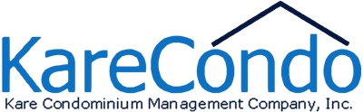 KARE CONDOMINIUM MANAGEMENT CO. logo