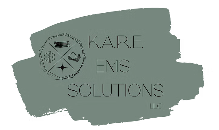 KARE EMS SOLUTIONS LLC logo