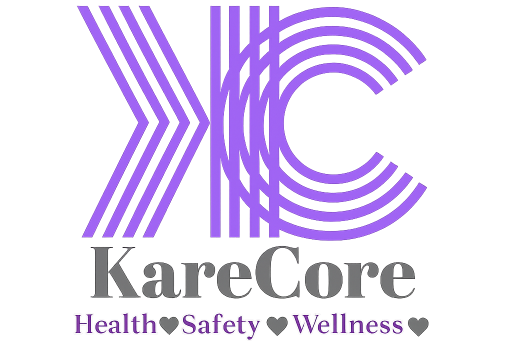 KARECORE, LLC logo