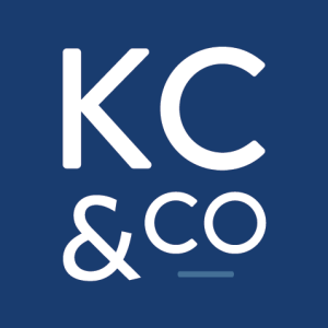 KAREN CLARK & COMPANY logo