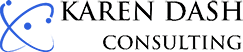 KAREN DASH CONSULTING LLC logo