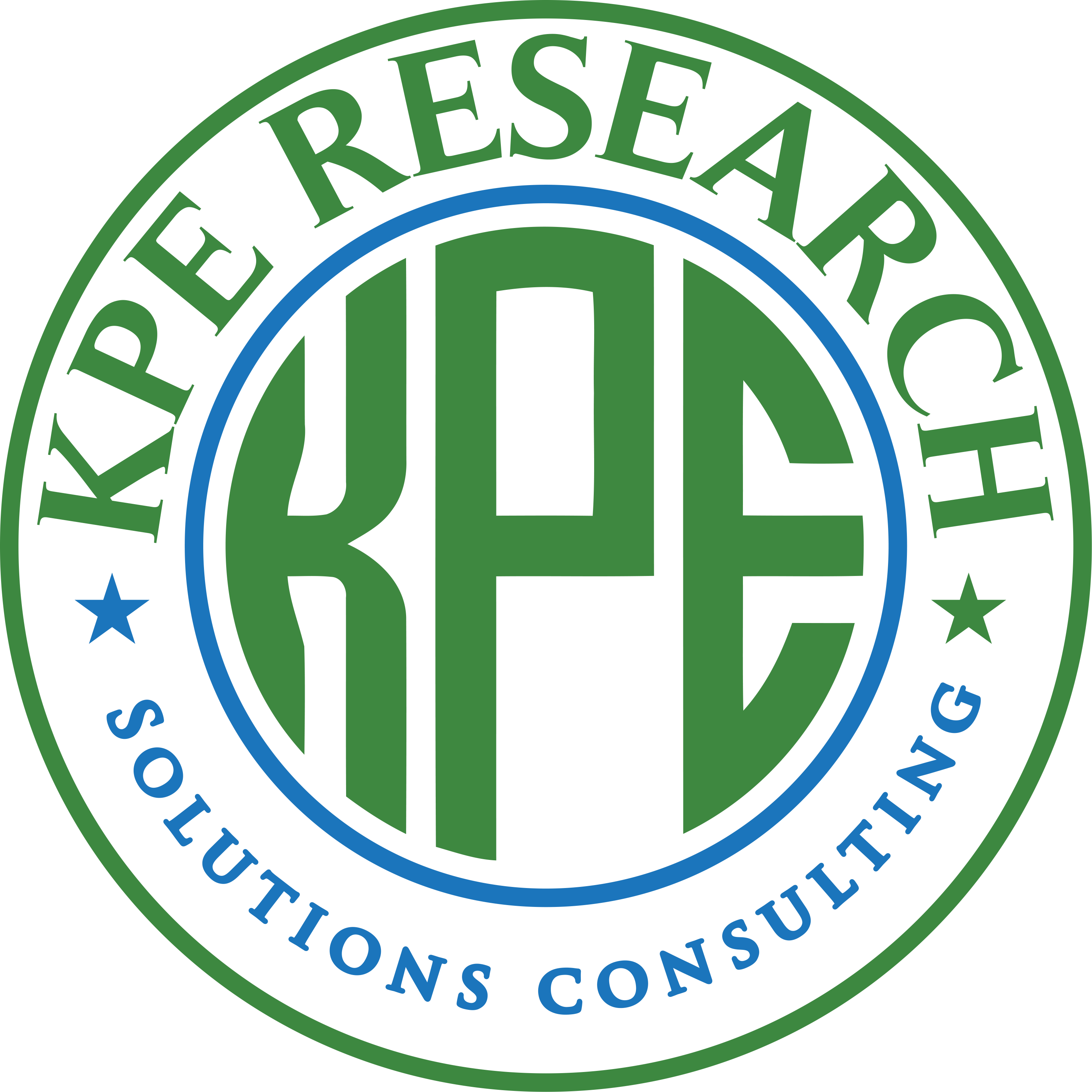 KAREN PATTERSON ENTERPRISES LLC logo