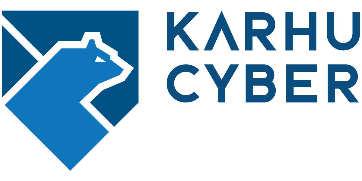 KARHU CYBER LLC logo