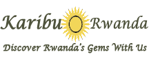 KARIBU RWANDA LTD logo