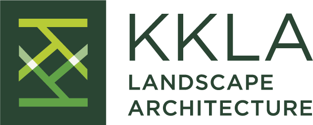 KARIN KAUFMAN LANDSCAPE ARCHITECT LLC logo