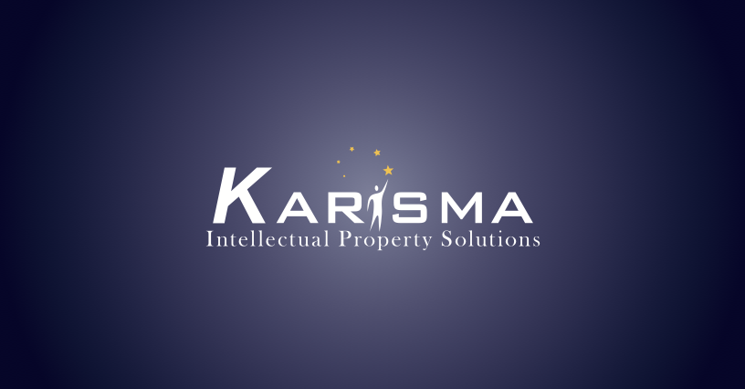 KARISMA INTELLECTUAL PROPERTY SOLUTIONS, LLC logo