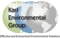 KARL & ASSOCIATES INC logo