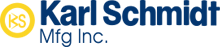 KARL SCHMIDT MANUFACTURING, INC logo