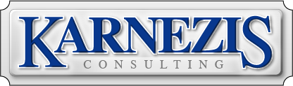 KARNEZIS CONSULTING LLC logo