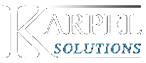 KARPEL COMPUTER SYSTEMS, INC logo