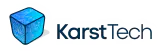 KARSTTECH LLC logo