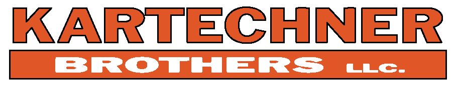 KARTECHNER BROTHERS LLC logo