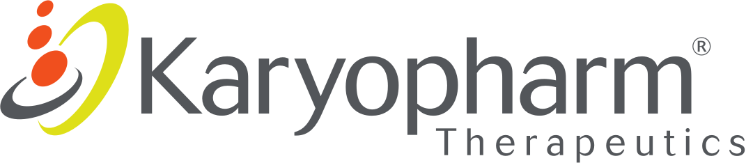 KARYOPHARM THERAPEUTICS INC logo