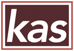 KAS INC logo
