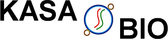 KASA BIO LLC logo