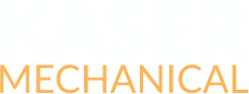 KASER MECHANICAL LLC logo