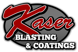 KASER PAINTING, INC logo