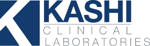 KASHI CLINICAL LABORATORIES, LLC logo