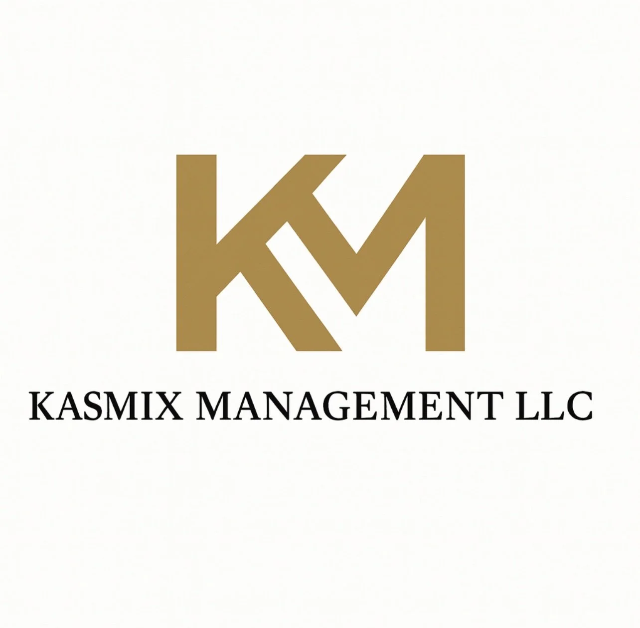 KASMIX MANAGEMENT LLC logo