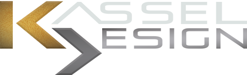 KASSEL DESIGN LLC logo