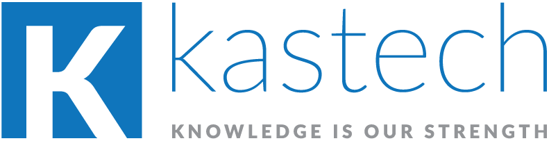 KASTECH SOFTWARE SOLUTIONS GROUP logo