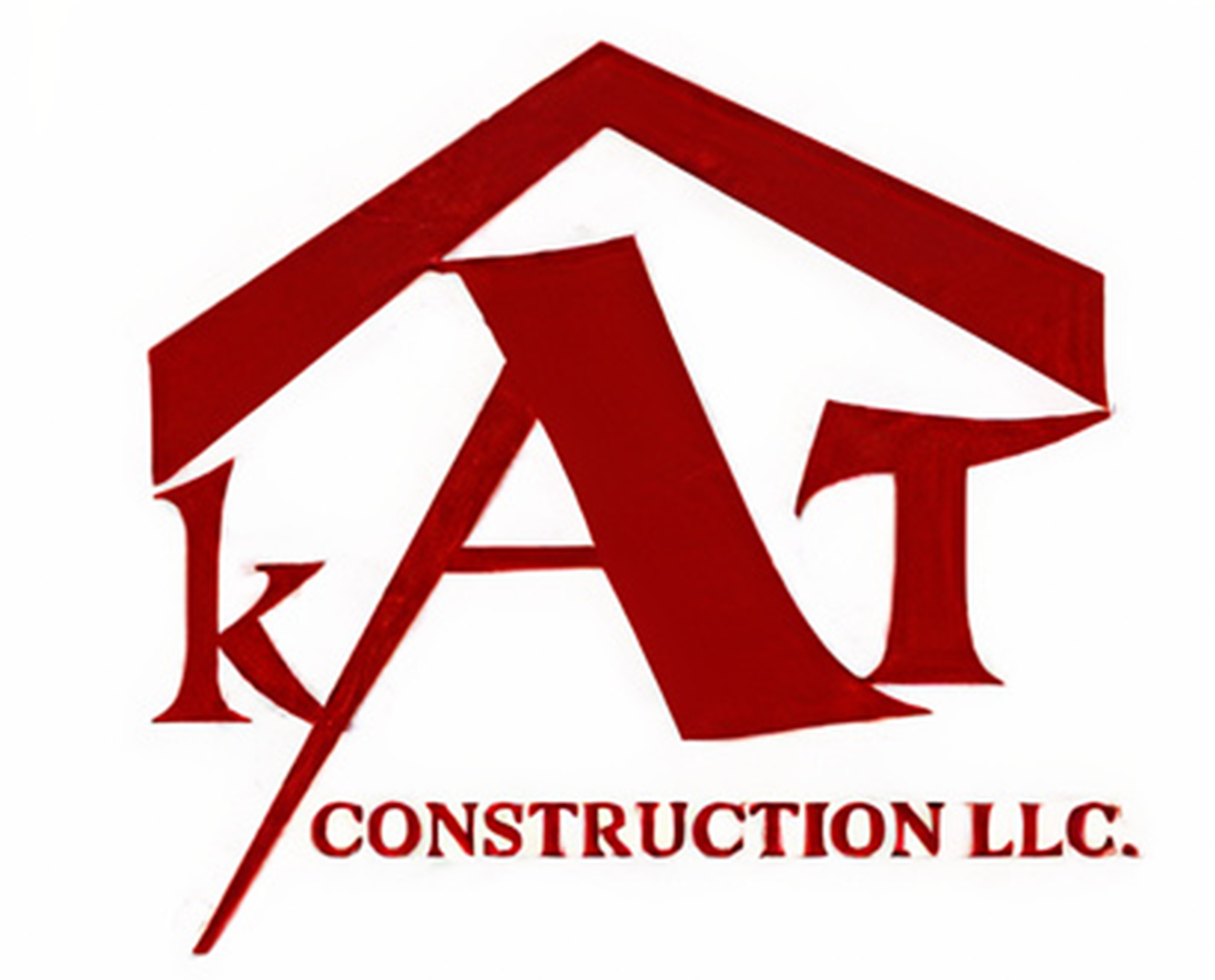 KAT CONSTRUCTION LLC logo