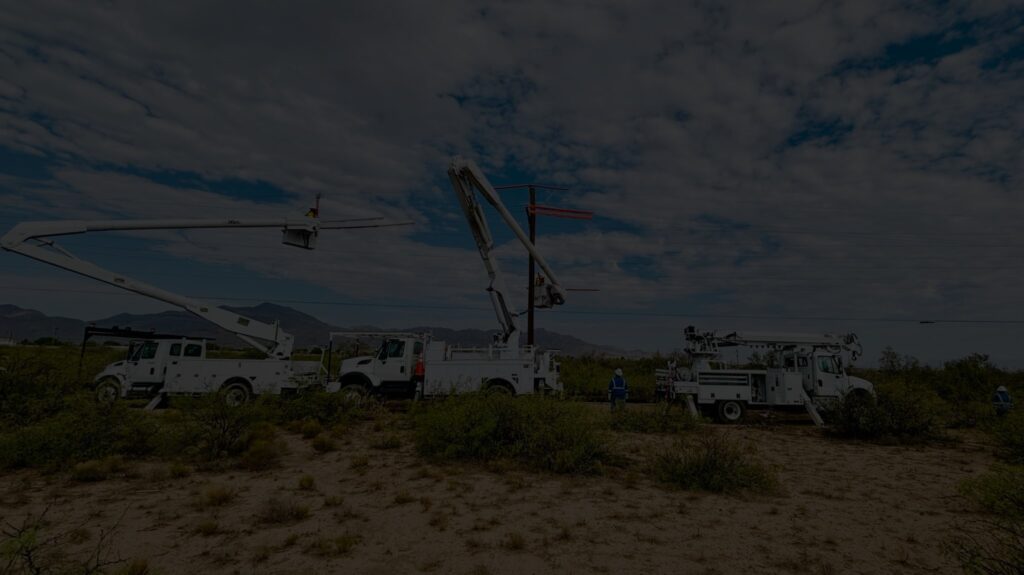 KATERI POWERLINE SOLUTIONS LLC logo