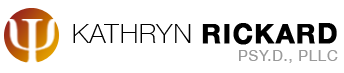 KATHRYN RICKARD, PSY.D PLLC logo