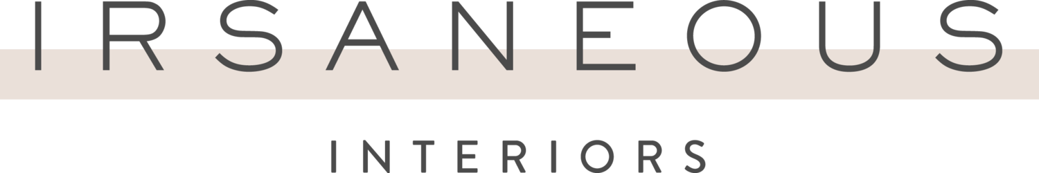 KATIE IRSANEOUS INTERIORS LLC logo