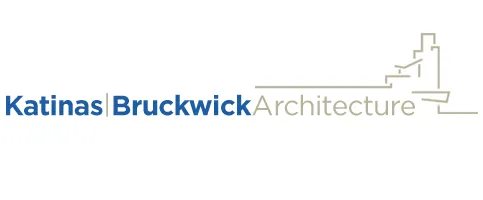 KATINAS BRUCKWICK ARCHITECTURE, LLC logo