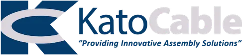 KATO CABLE, LLC logo