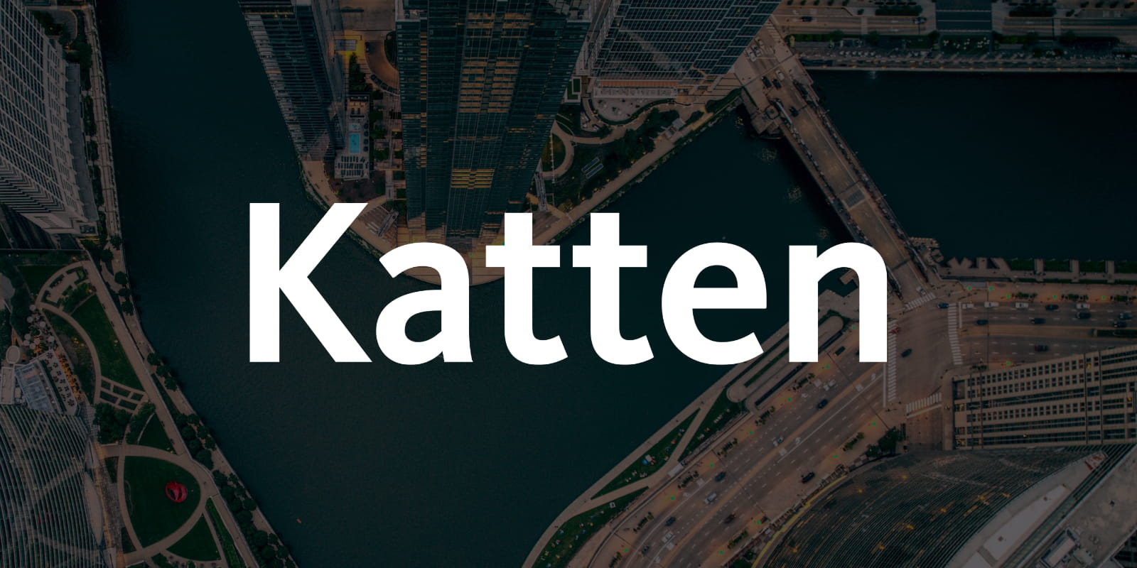 KATTEN MUCHIN ROSENMAN LLP logo