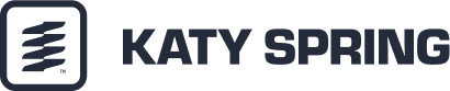 KATY SPRING & MANUFACTURING INC logo