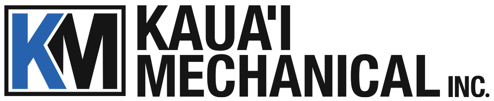 KAUAI MECHANICAL INC logo