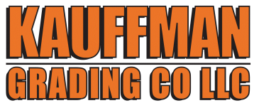 KAUFFMAN GRADING CO LLC logo