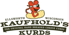 KAUFHOLDS KURDS INC logo