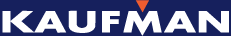 KAUFMAN CO INC logo