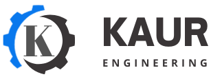 KAUR ENGINEERING CONSULTANTS INC logo