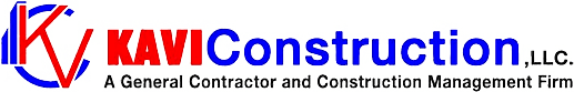 KAVI CONSTRUCTION LIMITED LIABILITY COMPANY logo