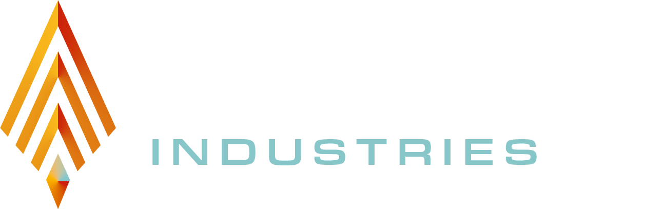KAW NATION INDUSTRIES logo