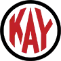 KAY PARK REC CORP logo