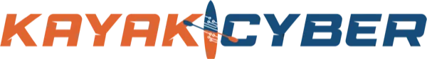 KAYAK CYBER LLC logo