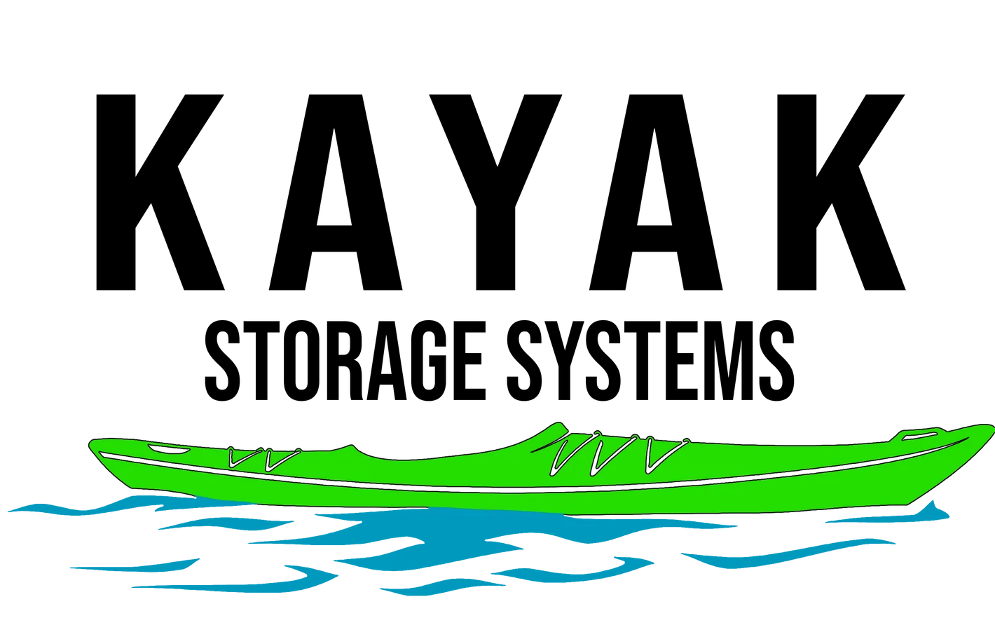 KAYAK STORAGE SYSTEMS, LLC logo