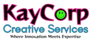 KAYCORP INCORPORATED logo