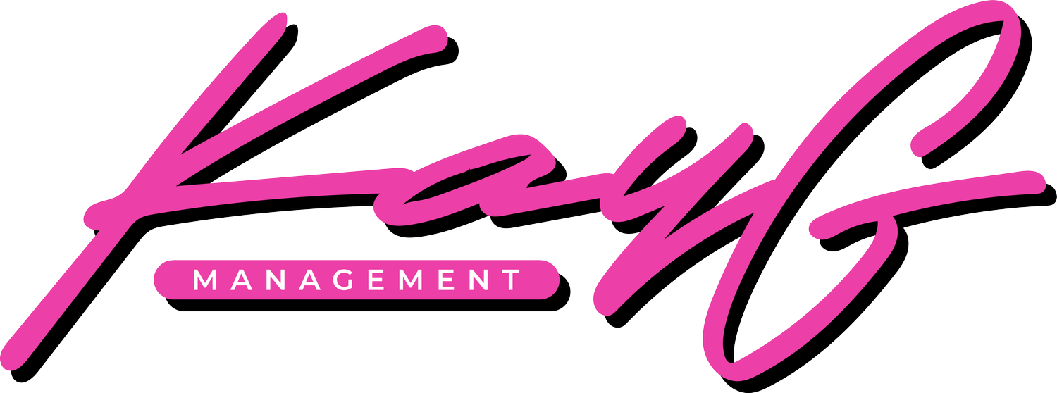 KAYG MANAGEMENT LLC logo