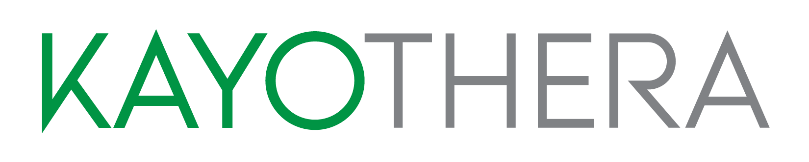 KAYOTHERA INC logo