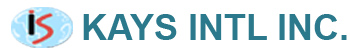 KAYS INTERNATIONAL INC logo
