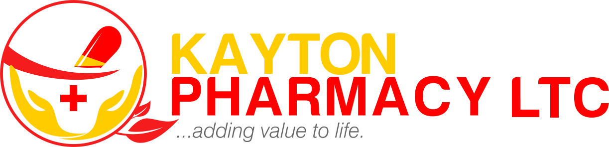 KAYTON PHARMACY LLC logo